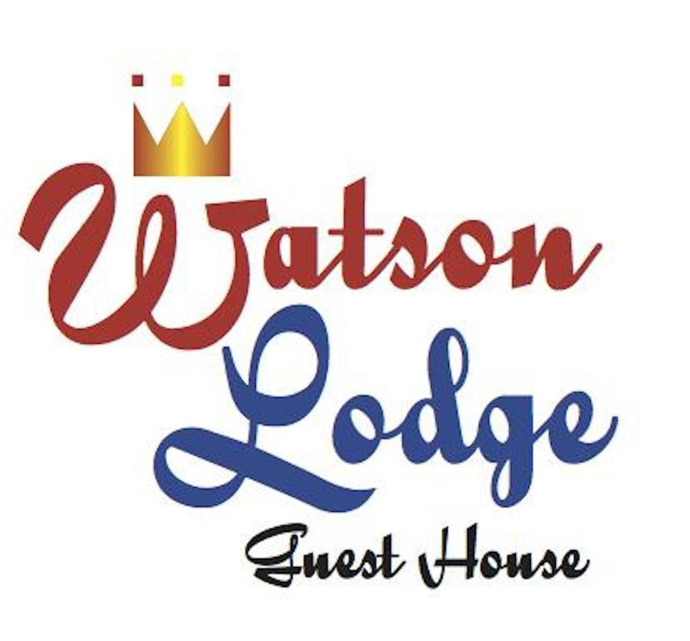 Watson Lodge Guest House Galashiels Extérieur photo